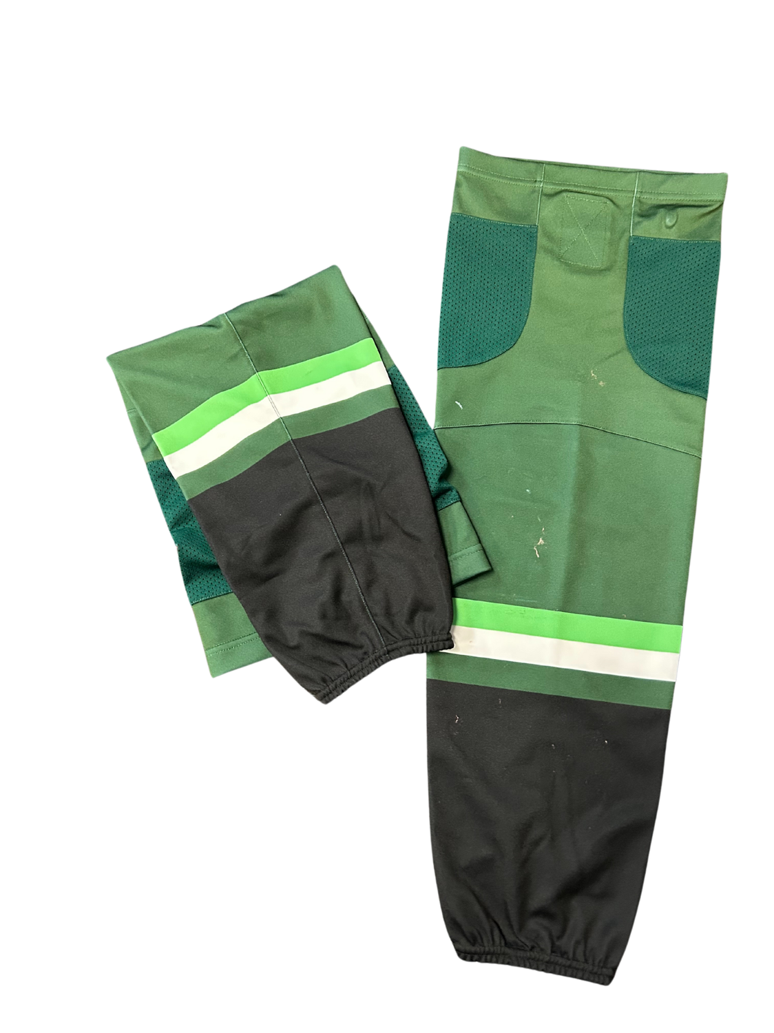 2022-23 ST. Pattys Socks- Size 30