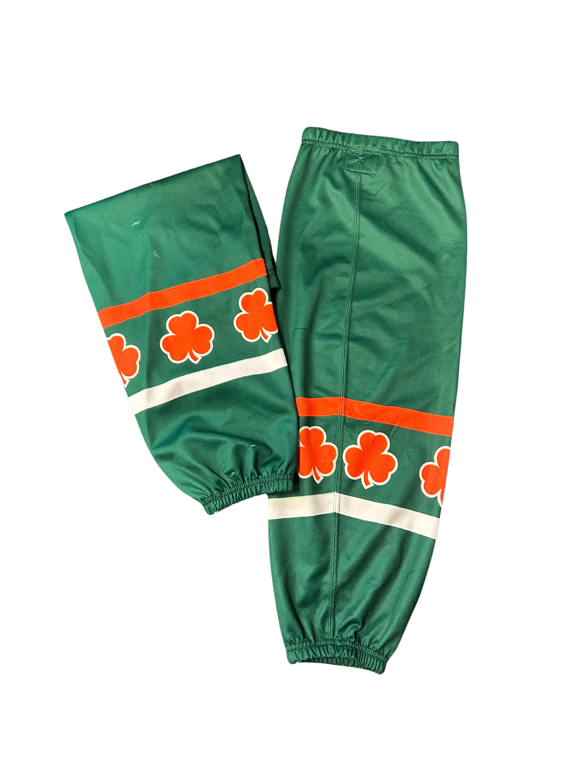 2023-24 ST. Pattys Socks
