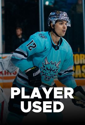 Player Used