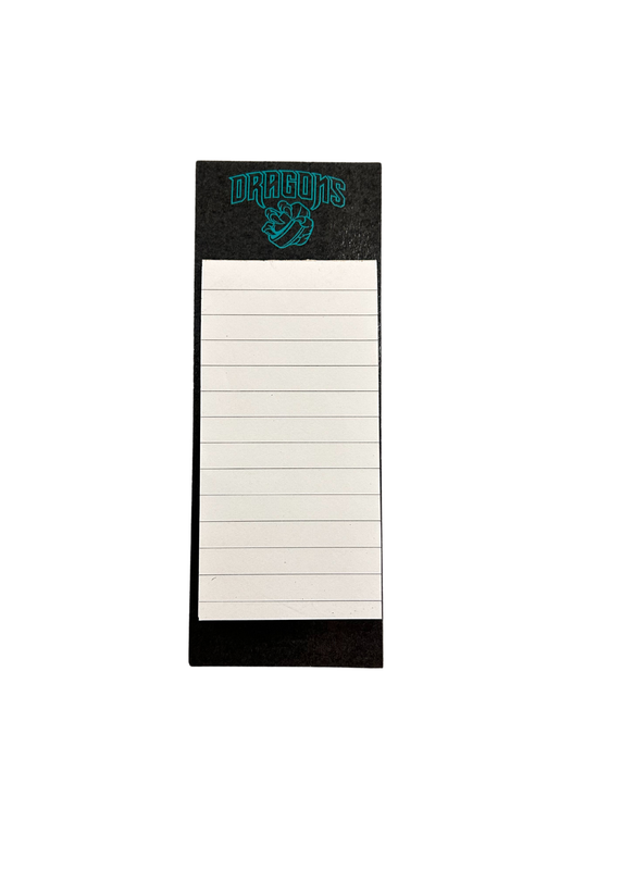 Magnetic Note Pad