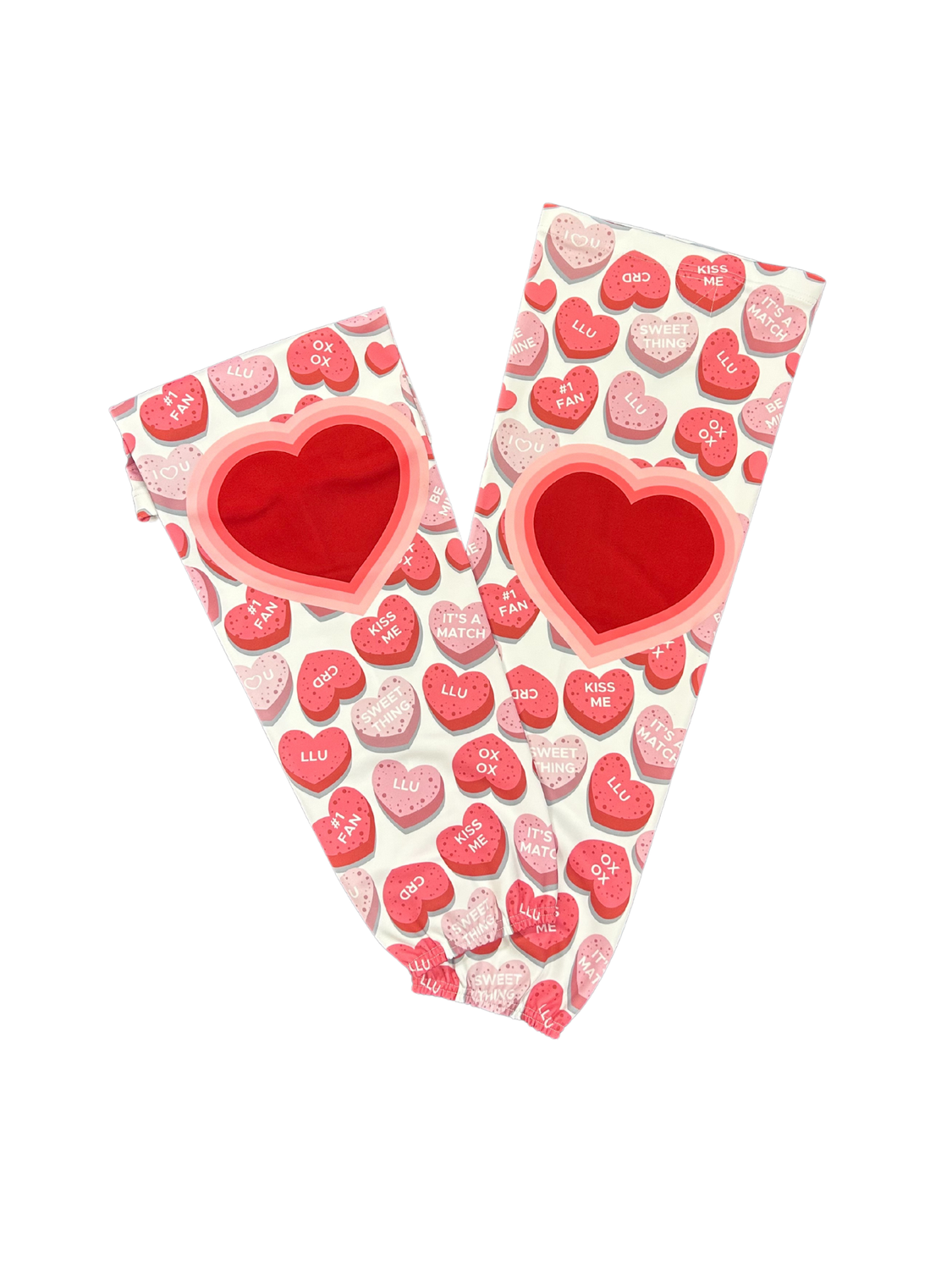 2025 Valentine&#39;s Socks