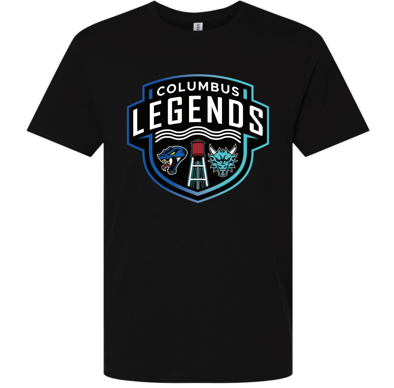 2025 Legends Specialty Tees