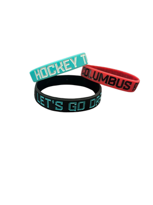 Silicone Wristbands