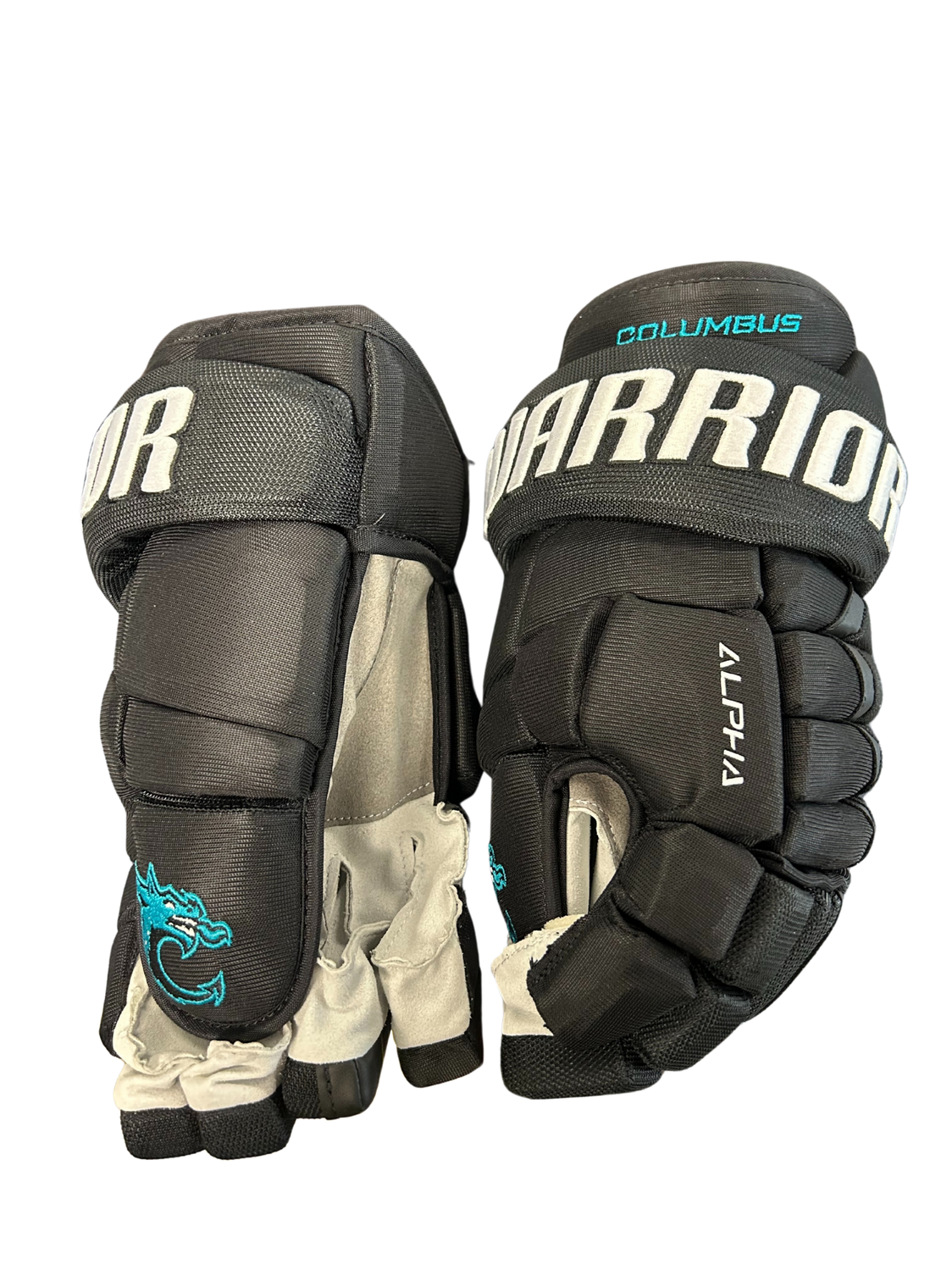2022-23 Black Gloves