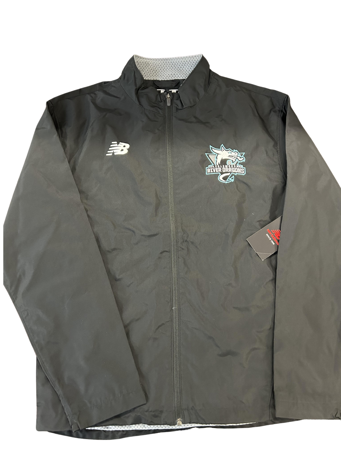 22-23 New Balance Jacket