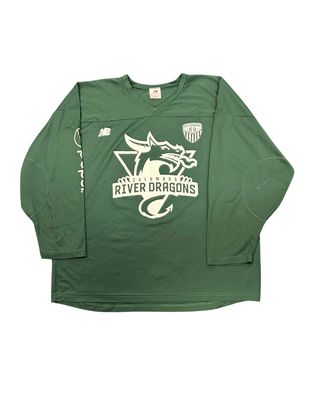 2021-22 Practice Jerseys 