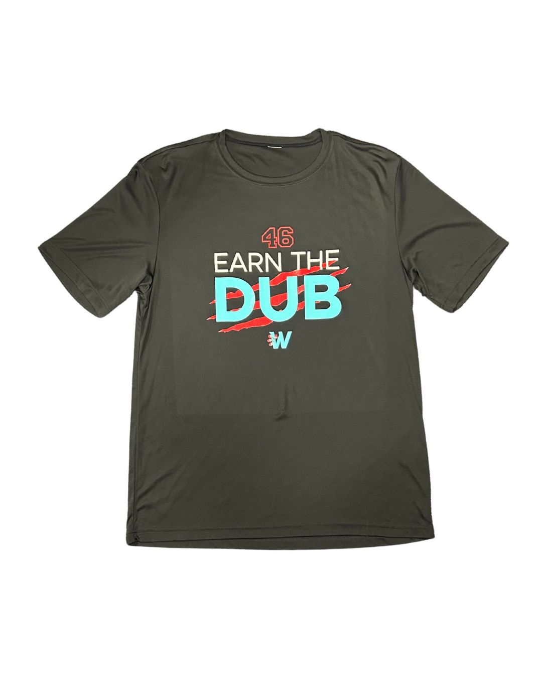 #46 Earn the Dub Tee