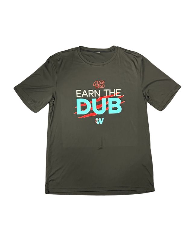 #46 Earn the Dub Tee