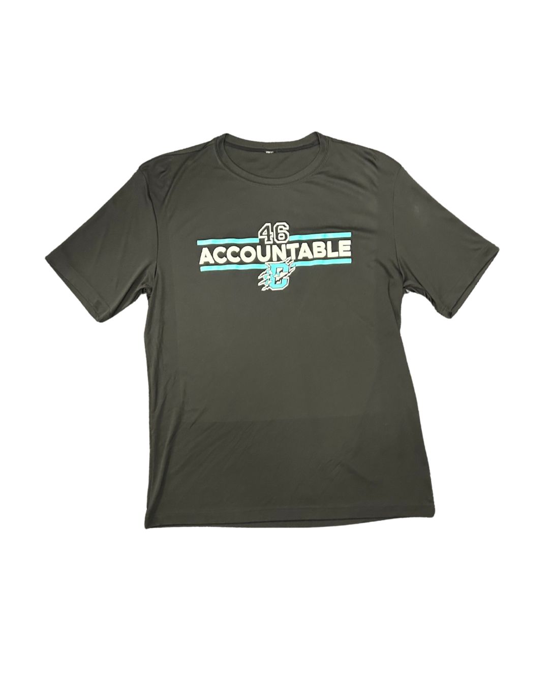 #46 Accountable Tee