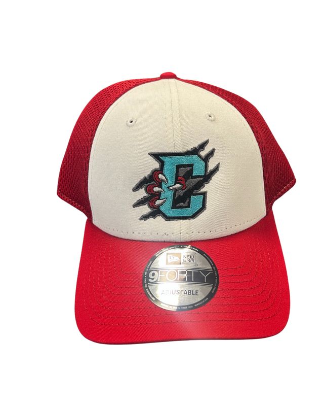 New Era Snapback