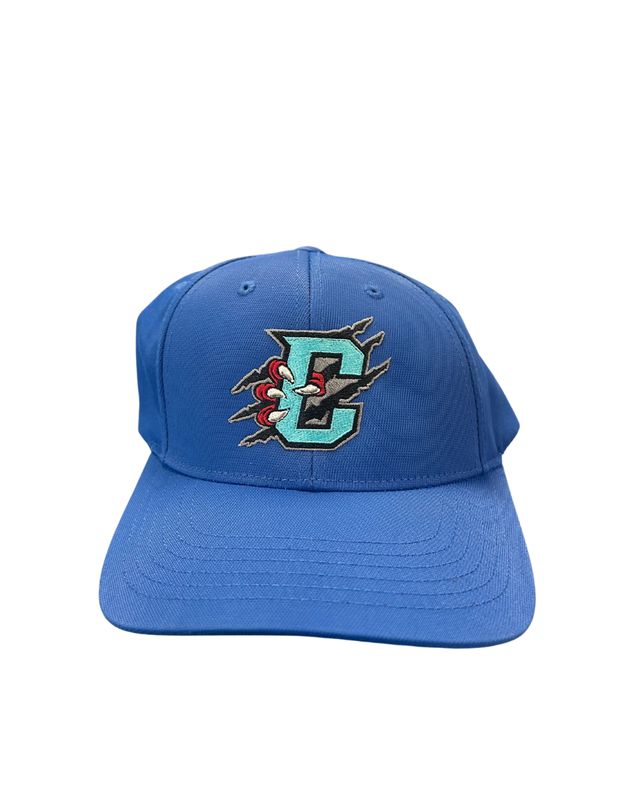Blue Sport-Tek Snapback