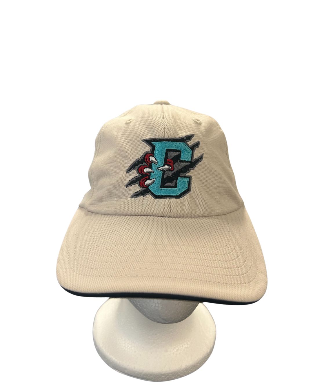 Velcro Back Hat