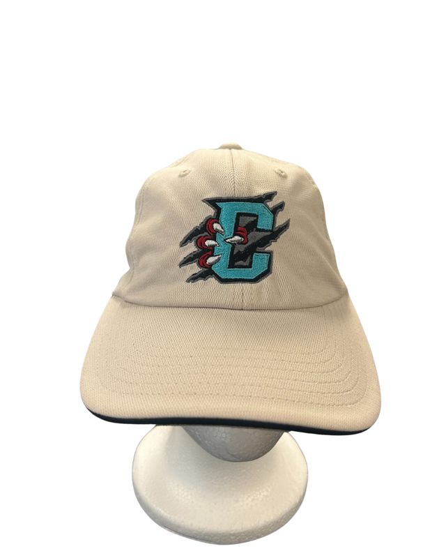 Velcro Back Hat