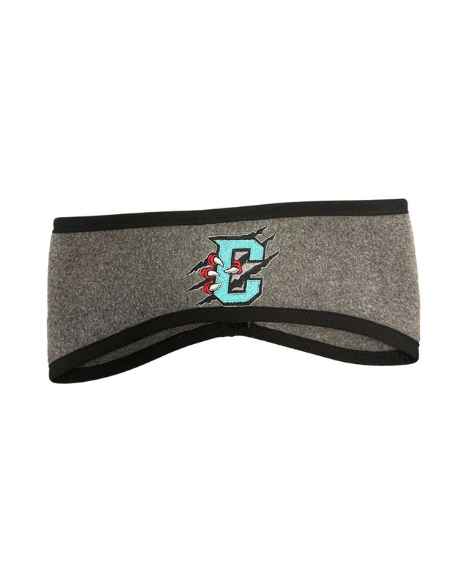 C Claw Headband