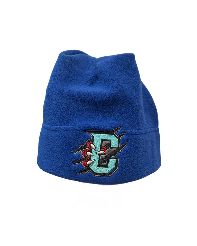 Royal Blue Beanie