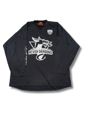 21-22 Practice Jerseys