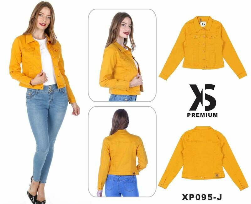 Jacket