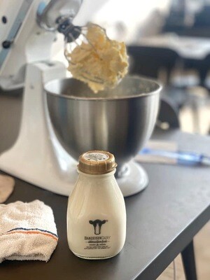 BUTTER CLASS 7/12 - LAVEEN @ 9AM