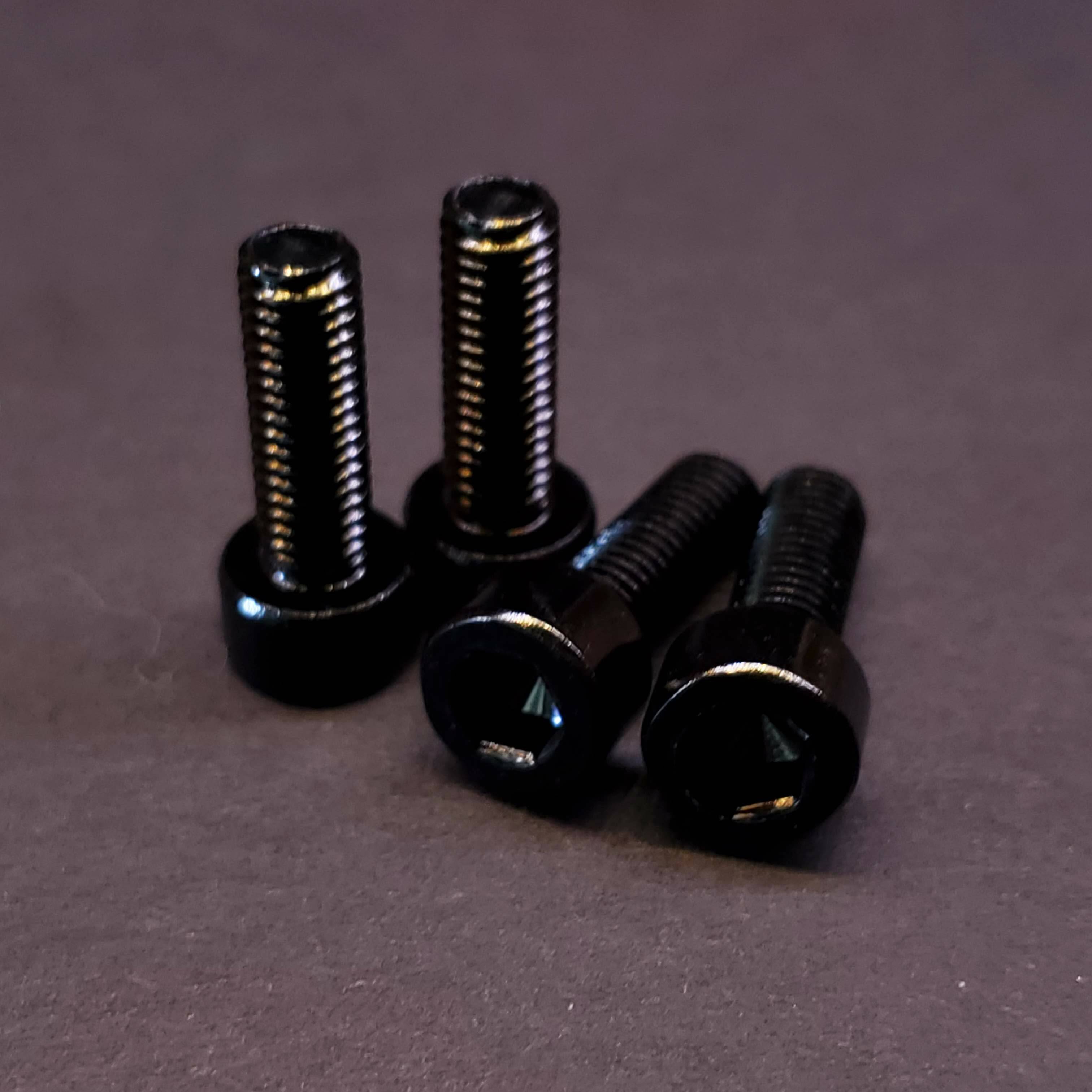 bike bottle cage screws