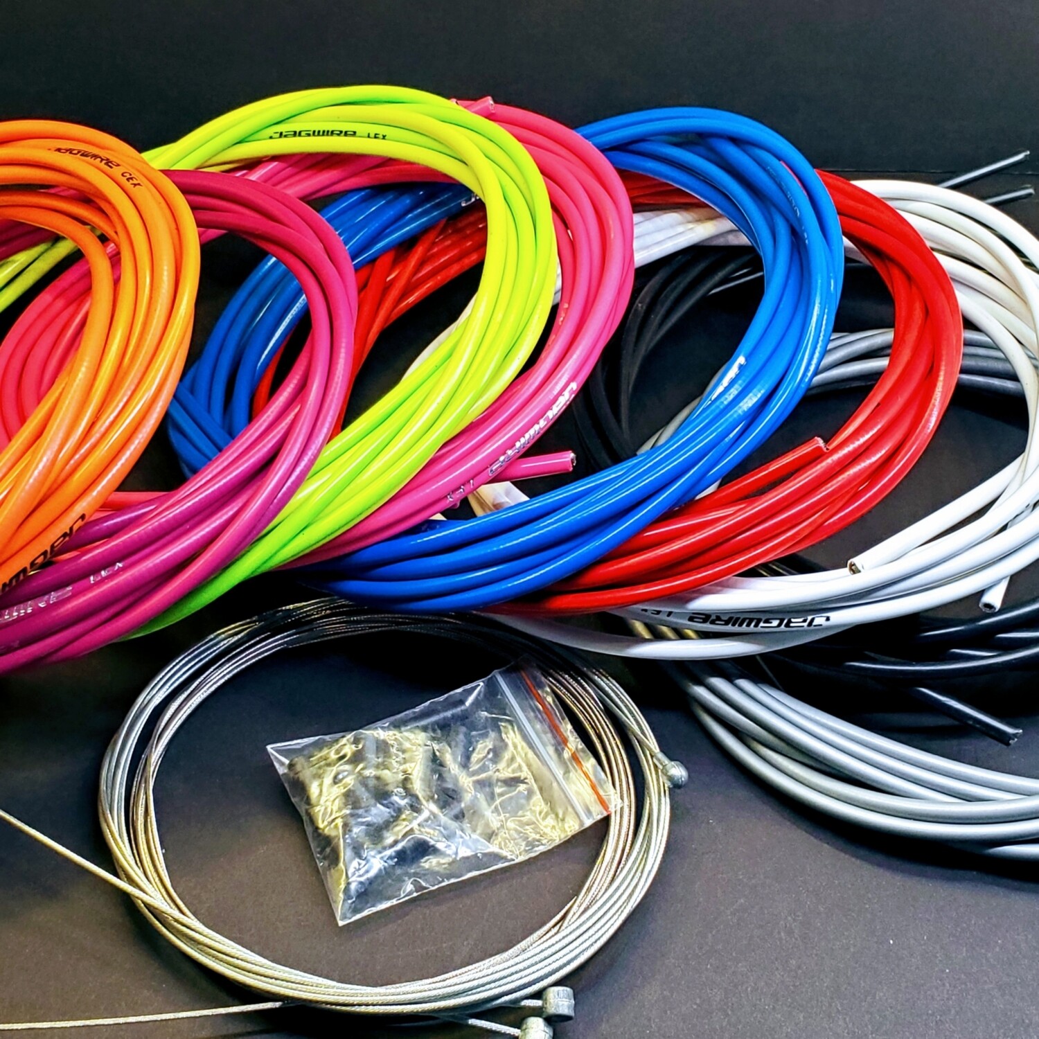 jagwire mtb pro
