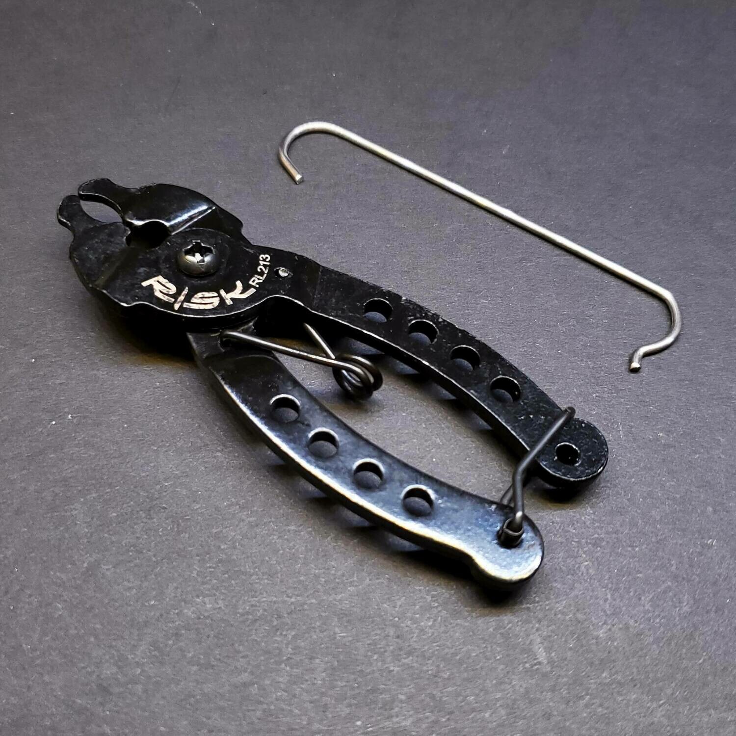 missing link connector tool
