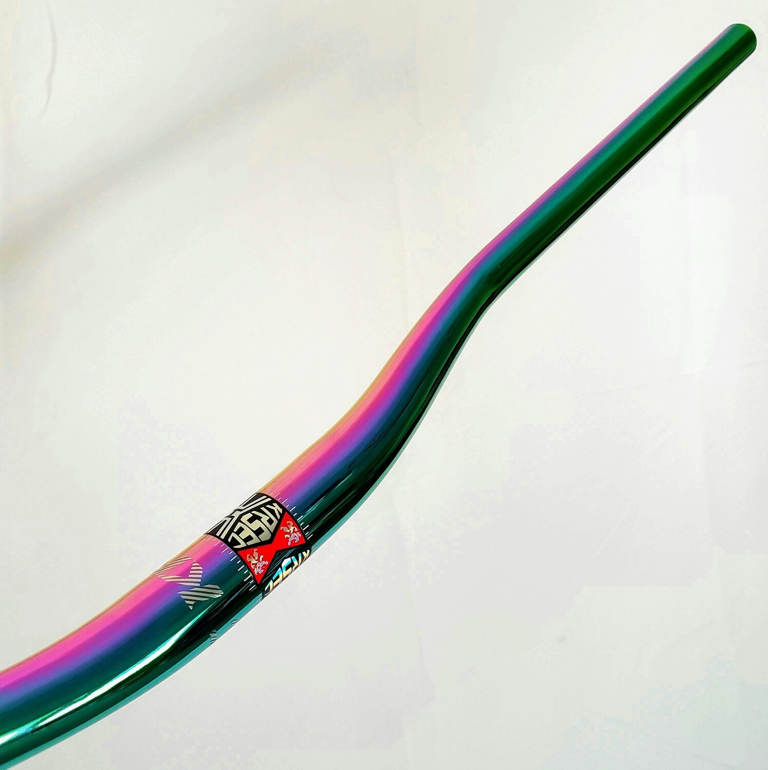 mtb bars