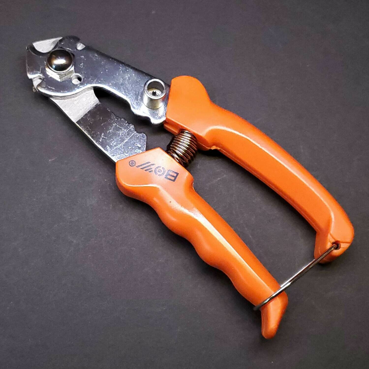 cinelli double trouble review