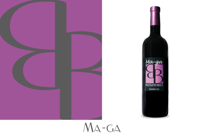 AOP Rivesaltes "Ma-Ga 2023"