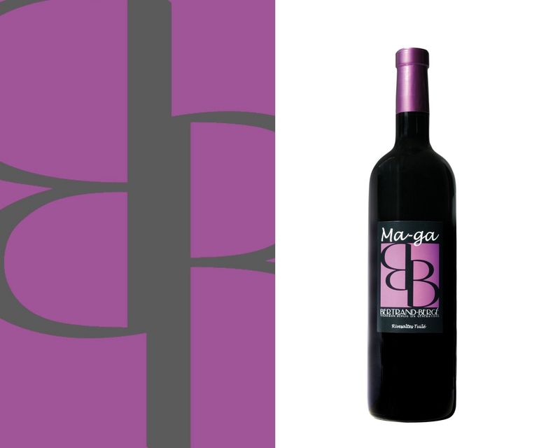 AOP Rivesaltes "Ma-Ga 2023"