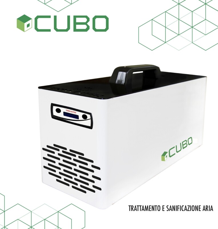 Cubo 10