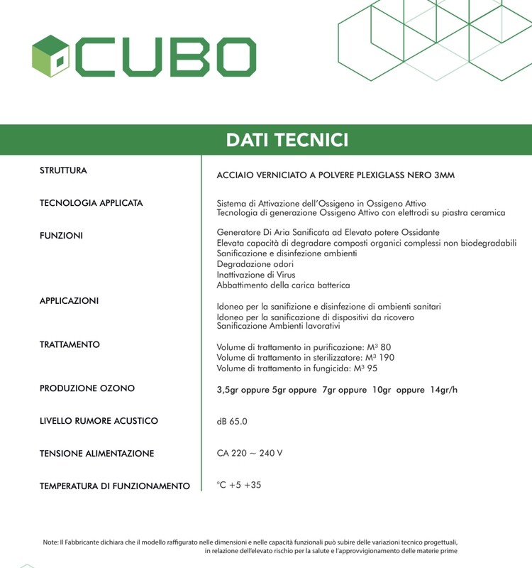 Cubo 7