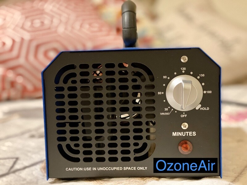 OzoneAir