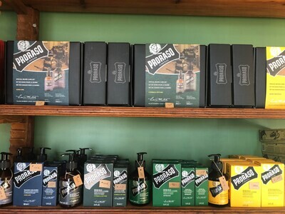 PRORASO