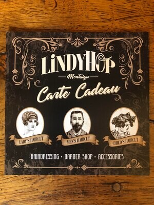 CARTES CADEAUX