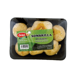 Champiñon Sombrilla 230g