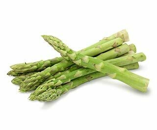 Esparragos Atado