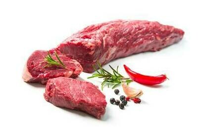 Lomo fino de res Entero (3 Lbs)