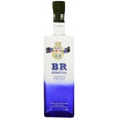 Gin Blue Ribbon