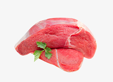 Lomo Asado Res Filete 1100 - 1200 GR