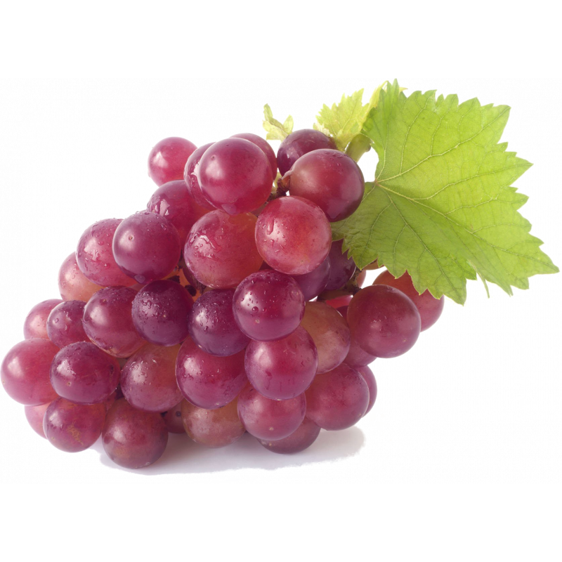 Uva Rosada fda 750g