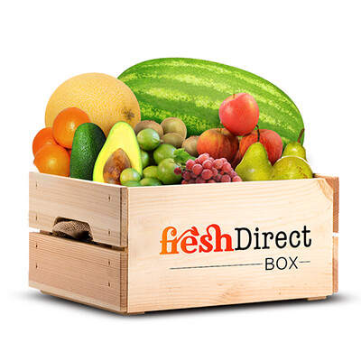 Fruit Box #2