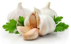 Ajo Cabezas X3 unidades