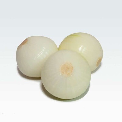 Cebolla Perla X4 Unidades