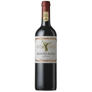 Vino Montes Alpha Merlot 750 ml