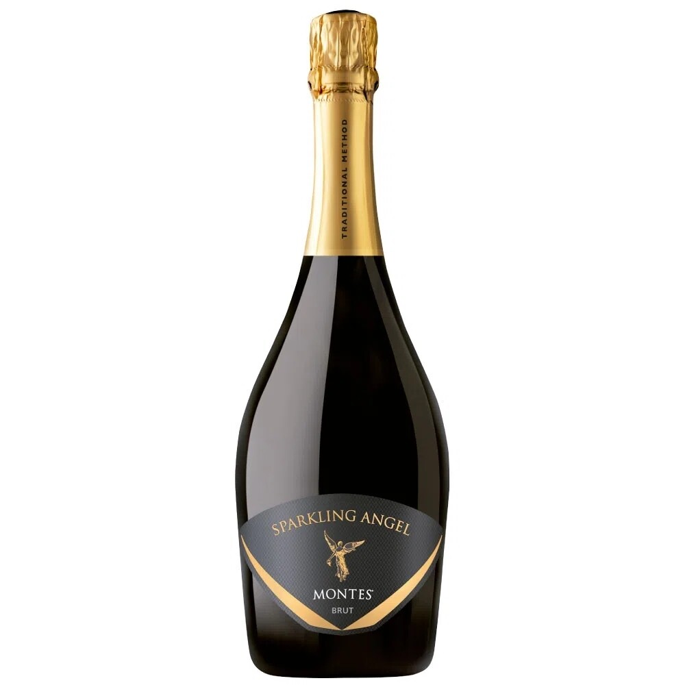 Espumante Montes Sparlinkg Brut 750 ml