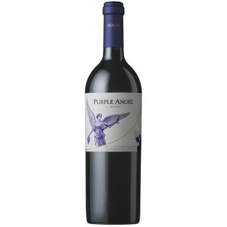 Vino Tinto Montes Purple Angel Carmenere 750 ml