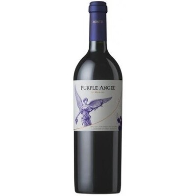 Vino Tinto Montes Purple Angel Carmenere 750 ml