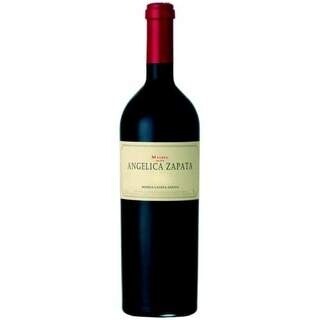 Vino Tinto Angelica Zapata Cabernet Franc 750 ml