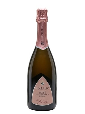 Vino Collalto Espumante Prosecco Rose 750 ml