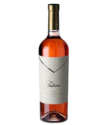 Vino Festivo Rosado